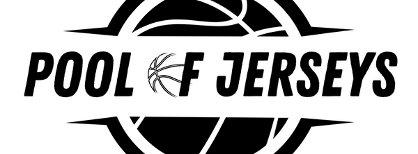 Pool of Jerseys